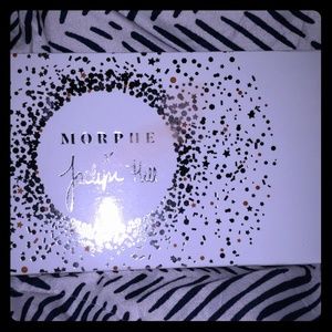 Morphe by Jaclyn Hill Palette